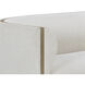 Larron Rhea Light Barley Sofa